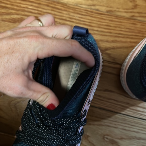 Stella McCartney adidas sneakers shoes - Picture 5 of 6